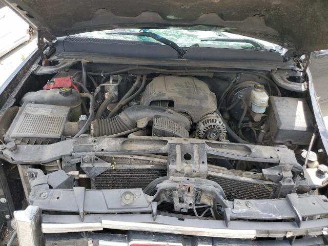 Photo 11 from auction – 2012 GMC SIERRA K15 with VIN 3GTP2VE72CG148663