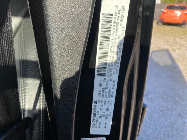 Photo 10 from auction – 2014 JEEP WRANGLER U with VIN 1C4BJWEGXEL319801