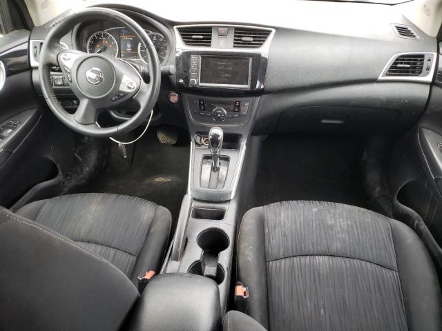 Photo 8 from auction – 2019 NISSAN SENTRA S with VIN 3N1AB7AP2KY229746