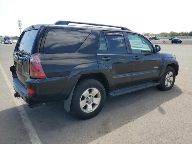 Photo 3 from auction – 2005 TOYOTA 4RUNNER SR with VIN JTEBU14R750064678