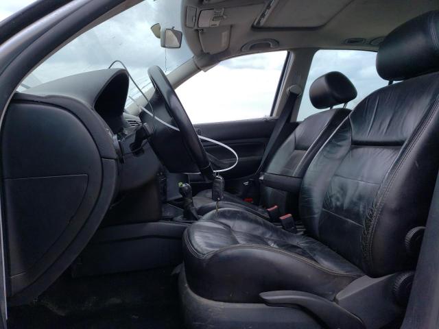 Photo 7 from auction – 2003 VOLKSWAGEN JETTA GLS with VIN 3VWSP29M33M116734