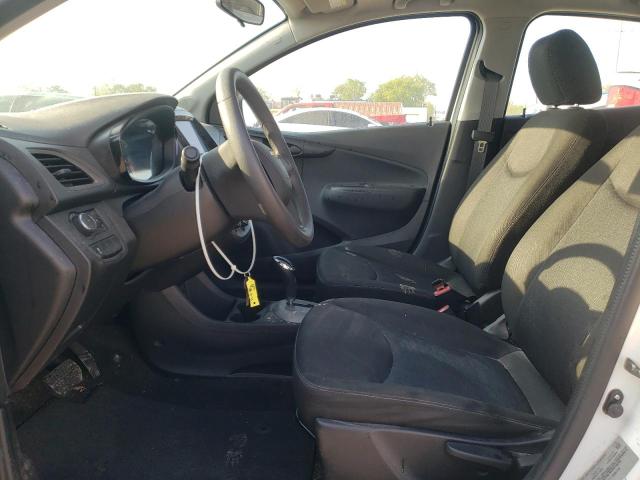 Photo 7 from auction – 2021 CHEVROLET SPARK LS with VIN KL8CB6SA2MC711437