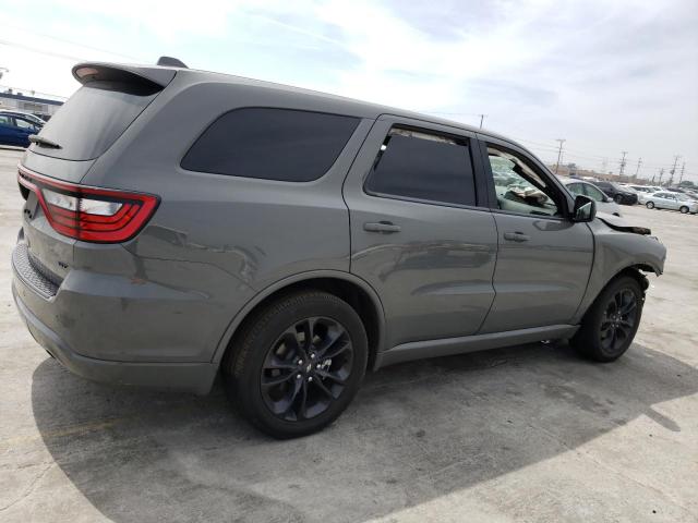 Photo 3 from auction – 2021 DODGE DURANGO GT with VIN 1C4RDHDG2MC544179