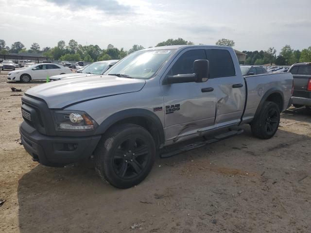 RAM 1500 CLASS 2021 with VIN 1C6RR7GT6MS571354 - Photo from auction