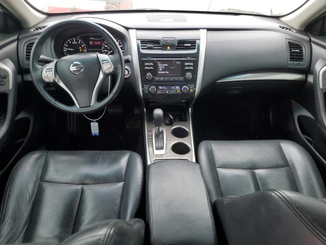 Photo 8 from auction – 2014 NISSAN ALTIMA 2.5 with VIN 1N4AL3AP1EN369121