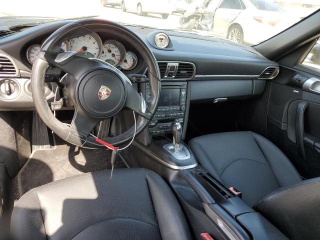 Photo 8 from auction – 2011 PORSCHE 911 CARRER with VIN WP0AB2A97BS721446