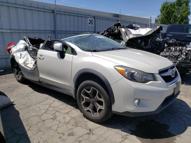 Photo 4 from auction – 2014 SUBARU XV CROSSTR with VIN JF2GPAGC9E8316006