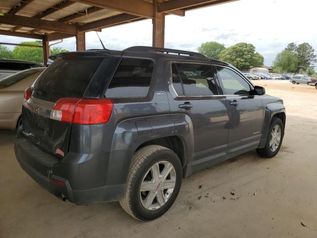 Photo 3 from auction – 2010 GMC TERRAIN SL with VIN 2CTFLDEY3A6252930