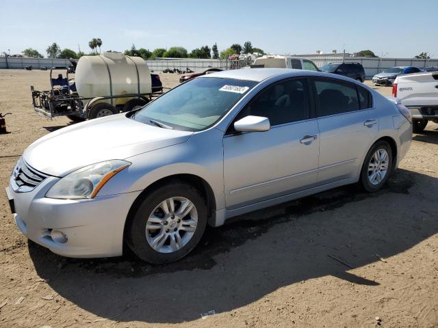NISSAN ALTIMA BAS 2010 with VIN 1N4AL2AP5AN550274 - Photo from auction