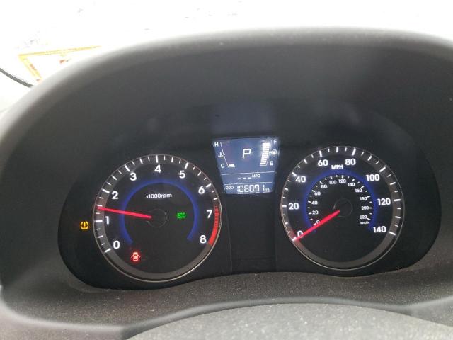 Photo 9 from auction – 2012 HYUNDAI ACCENT GLS with VIN KMHCT5AE5CU058786