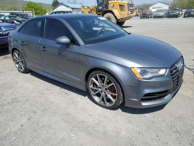 Photo 4 from auction – 2016 AUDI S3 PREMIUM with VIN WAUB1GFF5G1022023