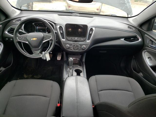 Photo 8 from auction – 2016 CHEVROLET MALIBU LT with VIN 1G1ZE5ST0GF178214