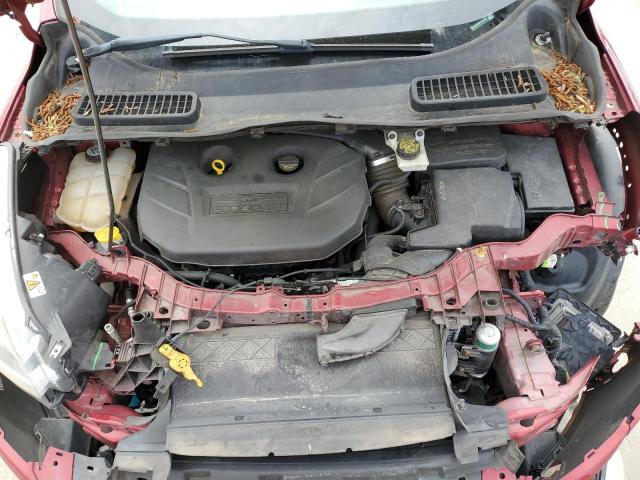 Photo 12 from auction – 2013 FORD ESCAPE TIT with VIN 1FMCU9J93DUC33867