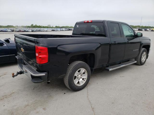 Photo 3 from auction – 2019 CHEVROLET SILVERADO with VIN 2GCRCPEC1K1151933