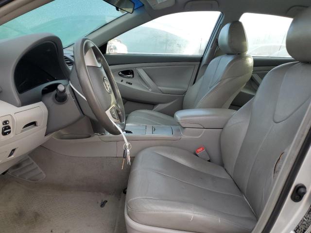 Photo 7 from auction – 2011 TOYOTA CAMRY BASE with VIN 4T1BF3EK8BU712458