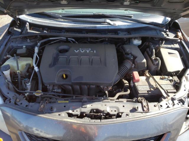 Photo 11 from auction – 2010 TOYOTA COROLLA BA with VIN 2T1BU4EE5AC519559