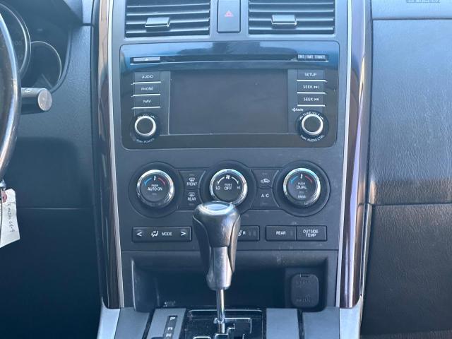 Foto 9 de la subasta – 2014 MAZDA CX-9 GRAND con VIN JM3TB2DA3E0438385