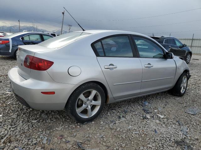 Photo 3 from auction – 2006 MAZDA 3 I with VIN JM1BK12G261444096