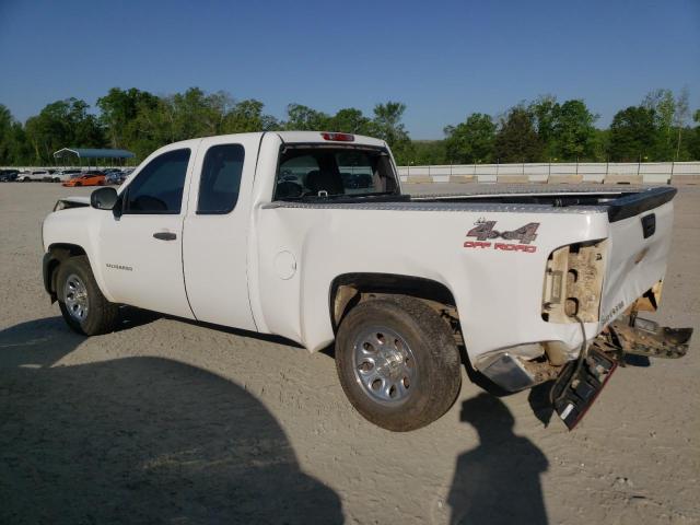 Photo 2 from auction – 2013 CHEVROLET SILVERADO with VIN 1GCRKPEA2DZ288780
