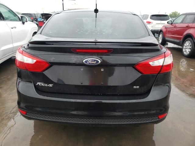 Photo 6 from auction – 2012 FORD FOCUS SE with VIN 1FAHP3F28CL301195