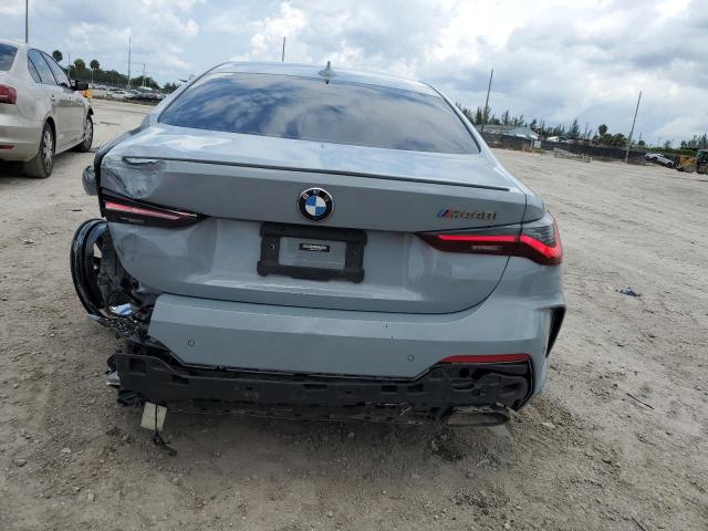 صورة رقم 6 من المزاد - 2022 BMW M440I مع VIN WBA83AP09NCH96470