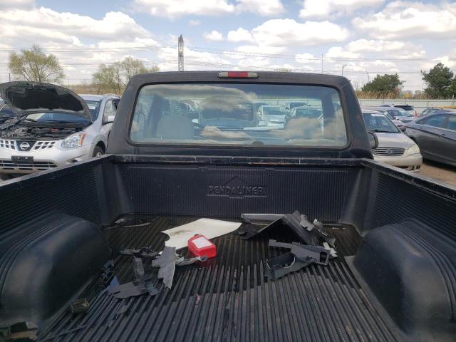 Photo 10 from auction – 1995 FORD F150 with VIN 1FTEF15N7SLA97438