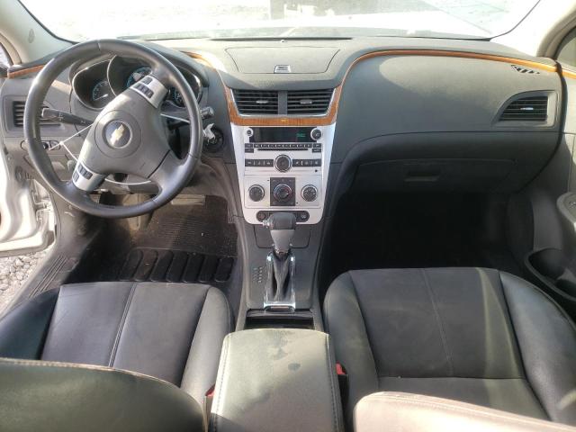 Photo 8 from auction – 2009 CHEVROLET MALIBU with VIN 1G1ZJ57779F192640