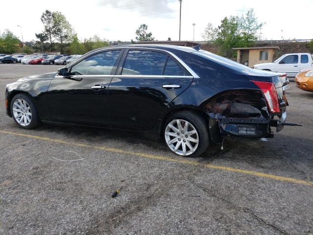 Photo 2 from auction – 2014 CADILLAC CTS with VIN 1G6AP5SX3E0130999