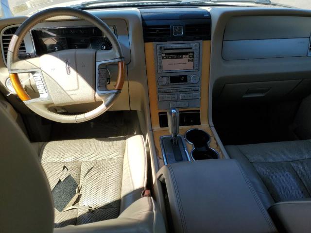 Photo 8 from auction – 2008 LINCOLN NAVIGATOR with VIN 5LMFU28528LJ00615