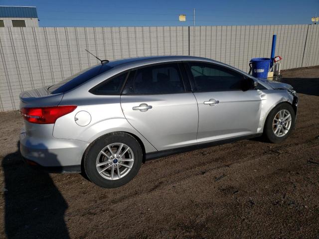 Photo 3 from auction – 2016 FORD FOCUS SE with VIN 1FADP3F27GL234268
