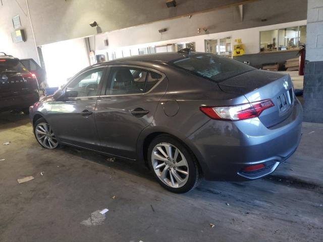 Photo 2 from auction – 2018 ACURA ILX BASE W with VIN 19UDE2F38JA008201