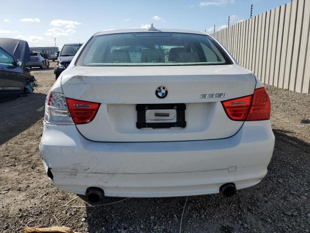 Photo 6 from auction – 2011 BMW 335 I with VIN WBAPM5C55BE575849