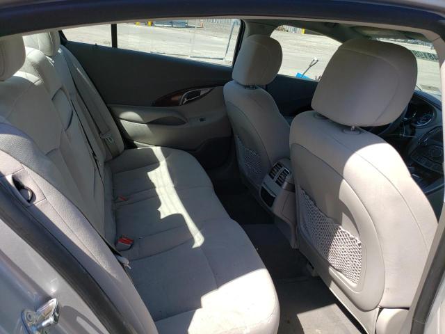 Photo 10 from auction – 2011 BUICK LACROSSE C with VIN 1G4GA5EC2BF154703