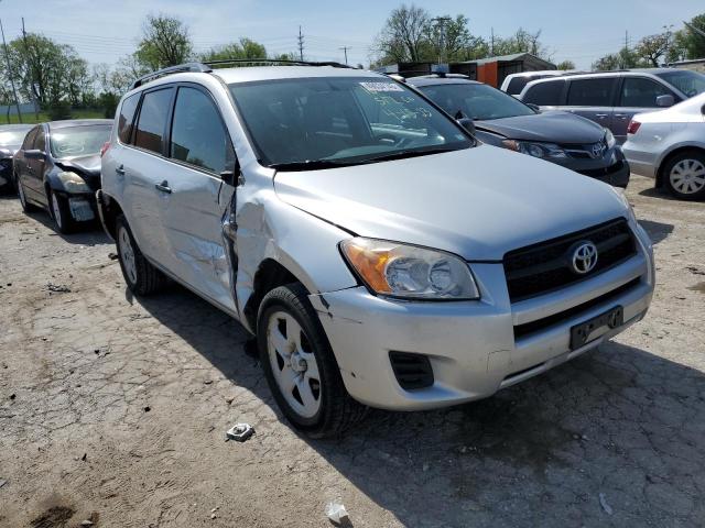Photo 4 from auction – 2010 TOYOTA RAV4 with VIN 2T3BF4DV3AW029249