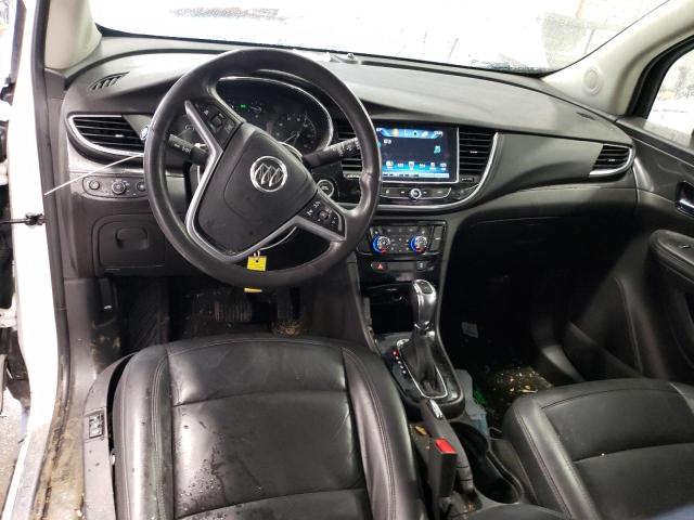 Photo 8 from auction – 2020 BUICK ENCORE ESS with VIN KL4CJGSB6LB058425