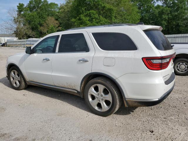 Photo 2 from auction – 2014 DODGE DURANGO SX with VIN 1C4RDHAG9EC970053