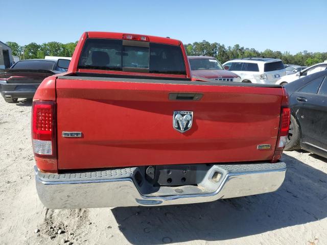 Photo 6 from auction – 2010 DODGE RAM PICKUP with VIN 1D7RB1GP2AS134448