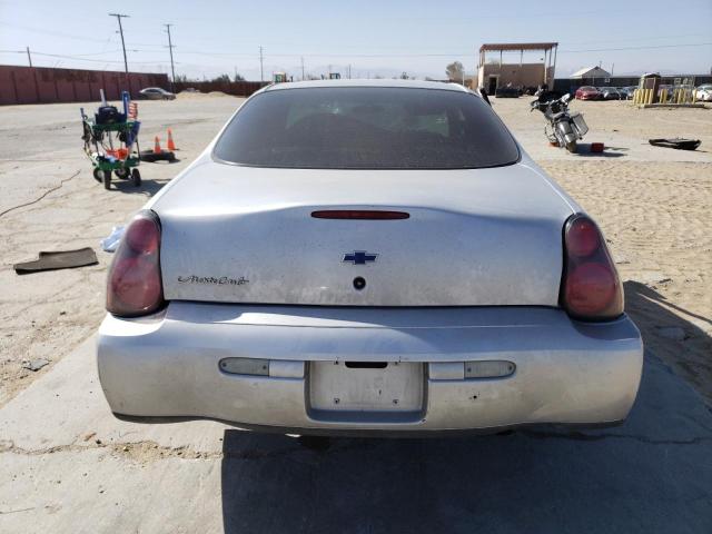 صورة رقم 6 من المزاد - 2002 CHEVROLET MONTE CARL مع VIN 2G1WW12E129128109