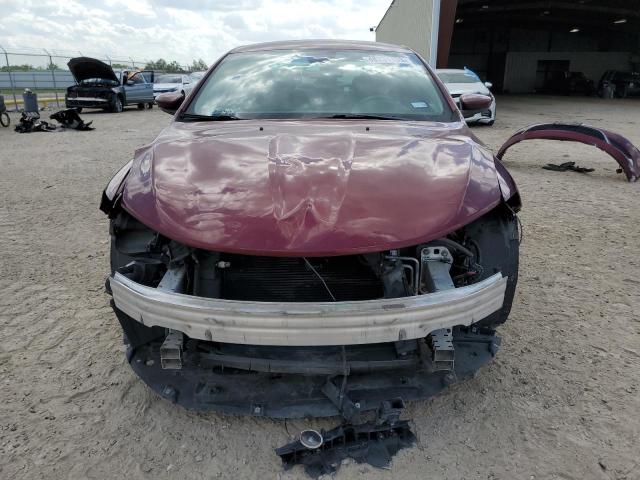 Photo 5 from auction – 2016 CHRYSLER 200 LIMITE with VIN 1C3CCCAB9GN136635