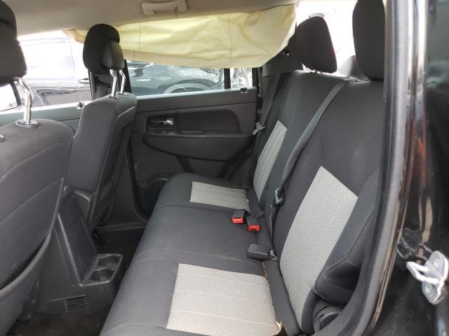 Photo 10 from auction – 2010 JEEP LIBERTY SP with VIN 1J4PP2GK9AW123446