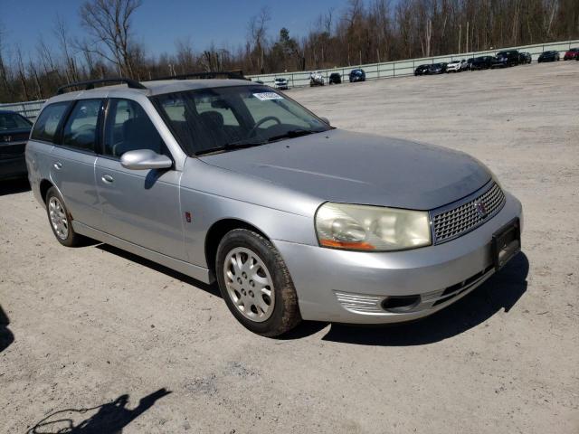 Photo 4 from auction – 2003 SATURN LW200 with VIN 1G8JU84F73Y504017