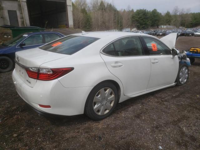 Photo 3 from auction – 2014 LEXUS ES 350 with VIN JTHBK1GG9E2134060