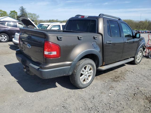 Photo 3 from auction – 2008 FORD EXPLORER S with VIN 1FMEU51EX8UB31597