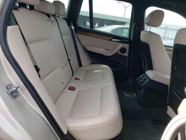 Photo 11 from auction – 2013 BMW X3 XDRIVE2 with VIN 5UXWX9C52D0D03340