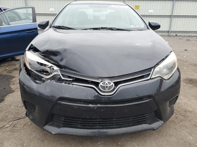 Photo 5 from auction – 2015 TOYOTA COROLLA L with VIN 2T1BURHE9FC245654