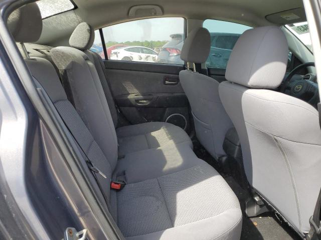 Photo 10 from auction – 2007 MAZDA 3 S with VIN JM1BK323771750804