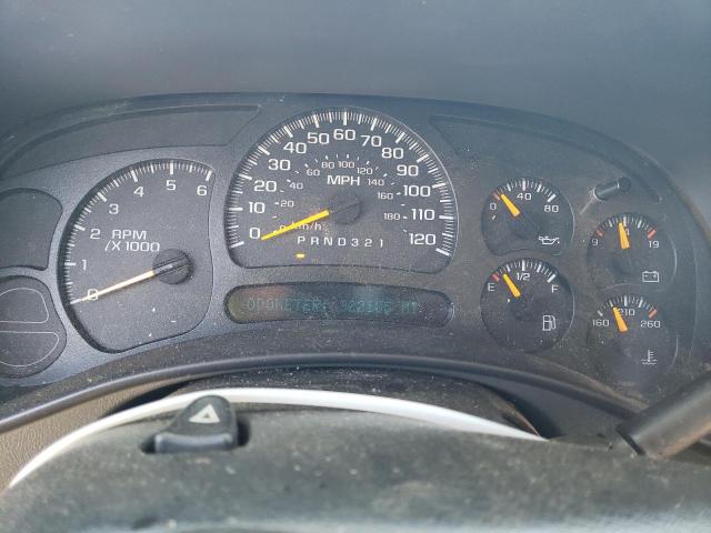 Photo 9 from auction – 2006 GMC NEW SIERRA with VIN 1GTEK19B26Z229360