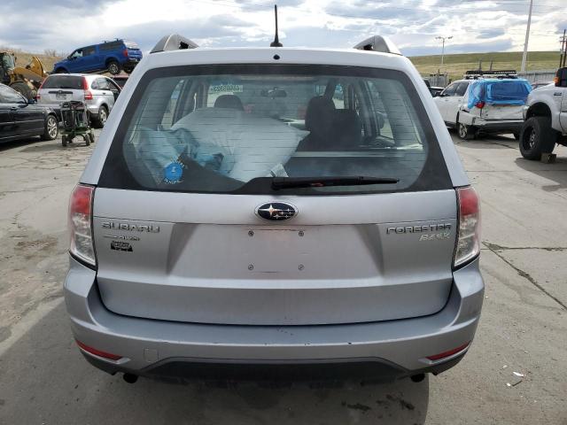 Photo 6 from auction – 2013 SUBARU FORESTER 2 with VIN JF2SHABC9DH429838