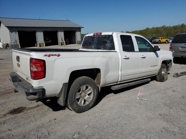 Photo 3 from auction – 2015 CHEVROLET SILVERADO with VIN 1GCVKREC0FZ264993