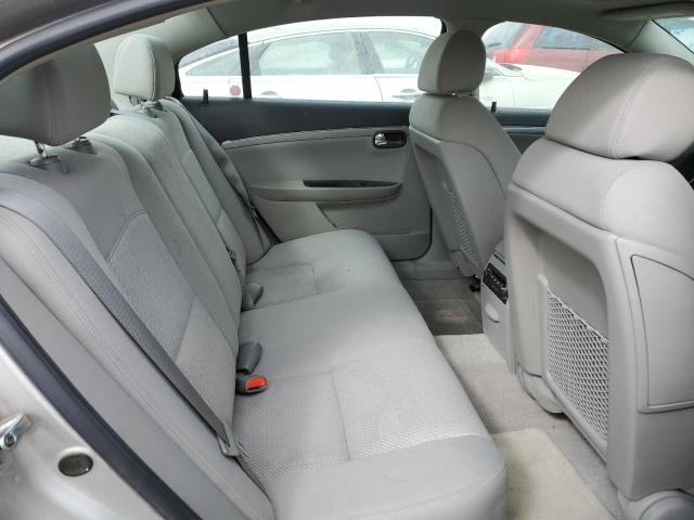 Photo 10 from auction – 2008 SATURN AURA XE with VIN 1G8ZS57B88F169692